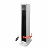 NEW - Westinghouse 24" Ceramic Tower Heater