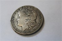 1903 S Morgan Dollar - Key Date!