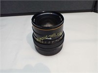 Zenzanon Lens