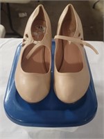 J. Adam's - (Size 11) Shoes W/Container