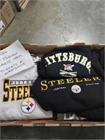 Pittsburgh T-shirts and Sweatshirts