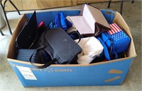 Large Box - Assorted Bags