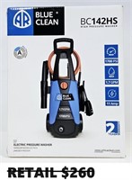 BRAND NEW ELECTRIC PRESSURE WASHER