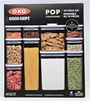 BRAND NEW OXO POP SET