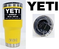 BRAND NEW YETI RAMBLER