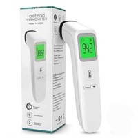 No-Touch Forehead Thermometer for Adults and
