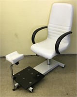 HYDRAULIC BEAUTY SALON -/ PEDICURE CHAIR