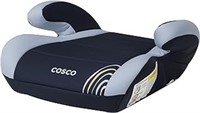 Cosco Topside Backless Booster Car Seat,