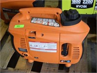 GENERAC iX2200 GENERATOR