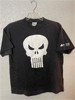 Vintage 2003 Marvel Punisher Shirt