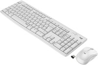 Logitech MK295 Wireless Mouse & Keyboard Combo