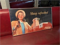 Coca Cola Wall Decor 27