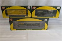 Athearn John Deere Classic Series 8172 8174 7712