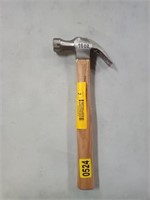 16oz Project Source Hammer