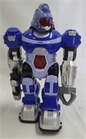 Kendilong 10" Walking Robot