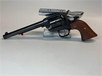 Ruger New Model Single Six Revolver.22 Magnum