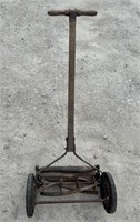 OLD MOWER ( NO SHIPPING)