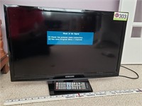 SAMSUNG TV 1 OF 3