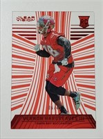 Parallel 06/49 RC Vernon Hargreaves III Tampa Bay