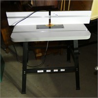Grizzly Router Table w/ Stand