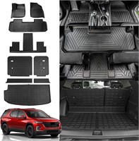 $220  Rongtaod Floor Mats Compatible with 2018-202