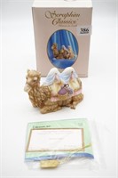 Seraphim Classics Nativity Camel