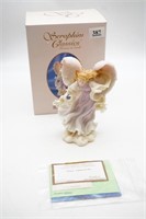 Seraphim Classics Nativity Angel Bethany