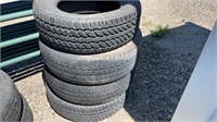 4- Miscellaneous Tires
