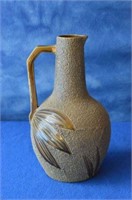 Art Pottery Pitcher/Ewer