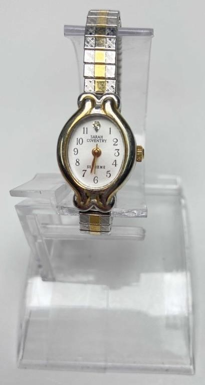 SARAH COVENTRY WATCH