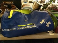 Under Armour Gym Bag