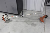 STIHL GASOLINE WEED EATER- NO SHIPPING