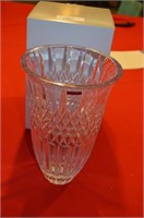 Waterford Marquis Shelton Vase