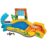 *Sealed* Intex Dinosaur Play Center Pool,