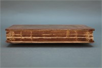 1 volume; 9 works 1796-1820: Gallatin, Rush, etc