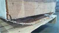 Wood Beam