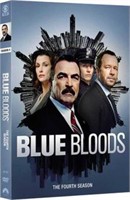 Blue Bloods season 4