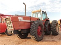 1979 IHC 3588 Tractor #U010547