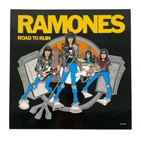 Ramones Road To Ruin Box Set;