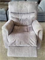 (Parts Only) Power Recliner
