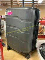 Hard case carryon luggage (Used)