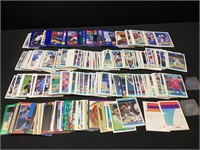 Baseball Cards Topps, DonRuss