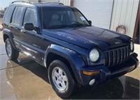 2002 Jeep Liberty (AZ)