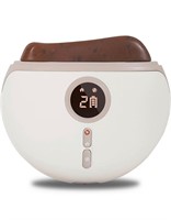 $40 Vraiko eclipse warm facial massager