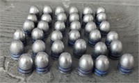 (36) Bullets Heads