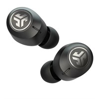 JLab JBuds Air Active Noise Cancelling True Wirele