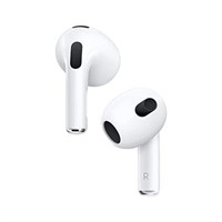 Apple AirPods (3rd Generation) with Lightning