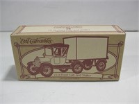 Ertl 1/25 1918 Ford Cab & Trailer