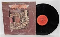 Aerosmith- Toys In The Attic LP Record no.33479