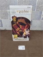 Harry Potter Gryffindor Cowl Kit unopened box!